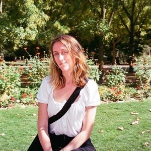 Meet your Posher, Zoe